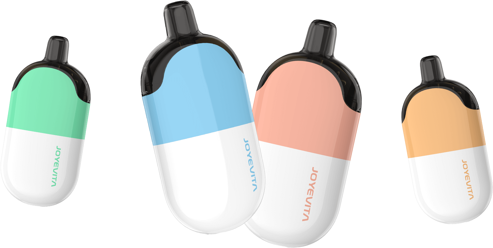 Joyevita Taste Display